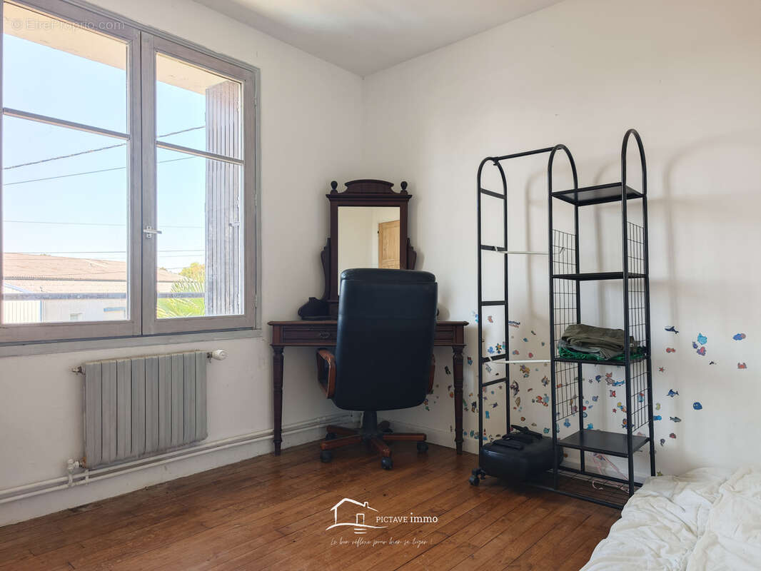 Maison 4 chambres et plus - photo 8