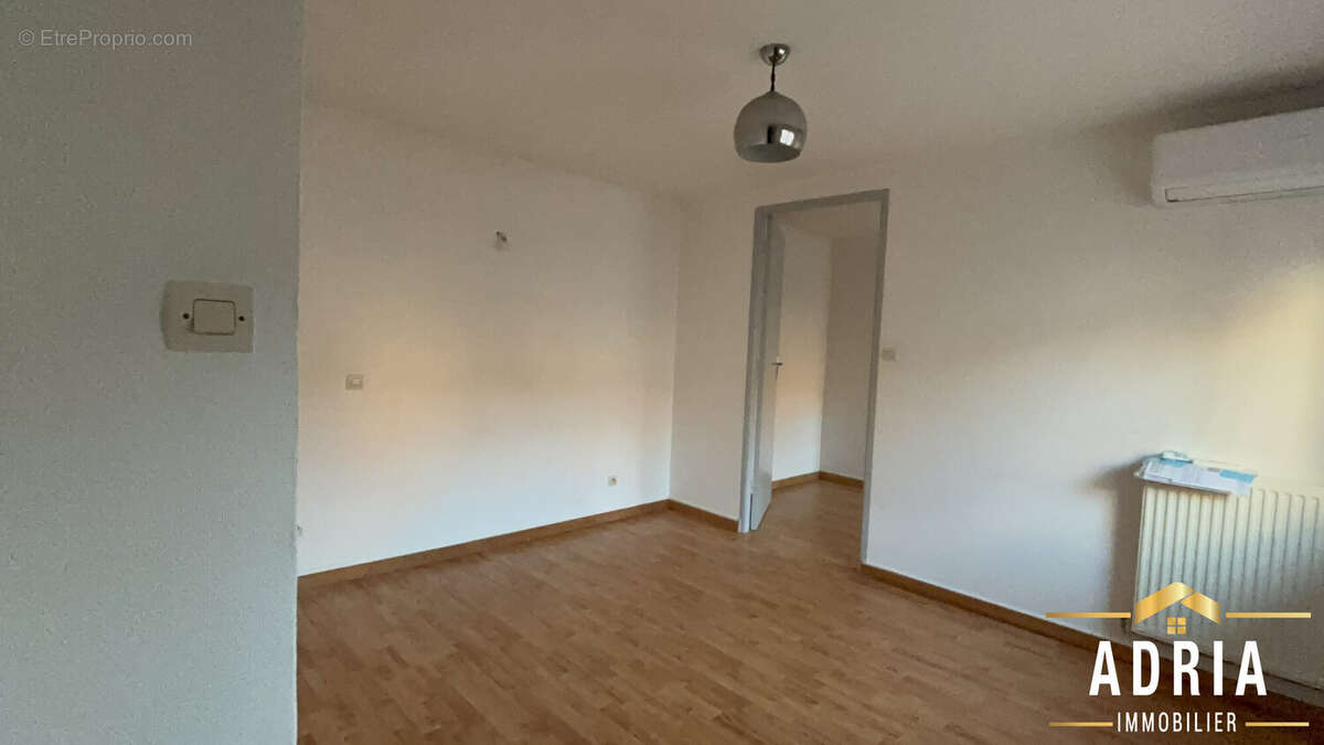 Appartement à DOMBASLE-SUR-MEURTHE