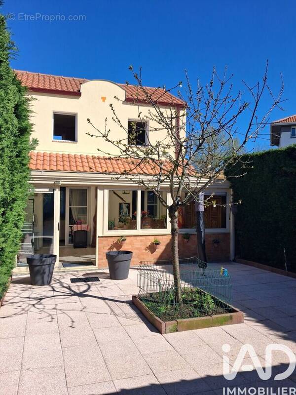 Photo 1 - Maison à REZE