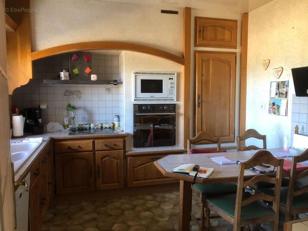 Photo 4 - Maison à SAINT-PIERRE-DES-BOIS