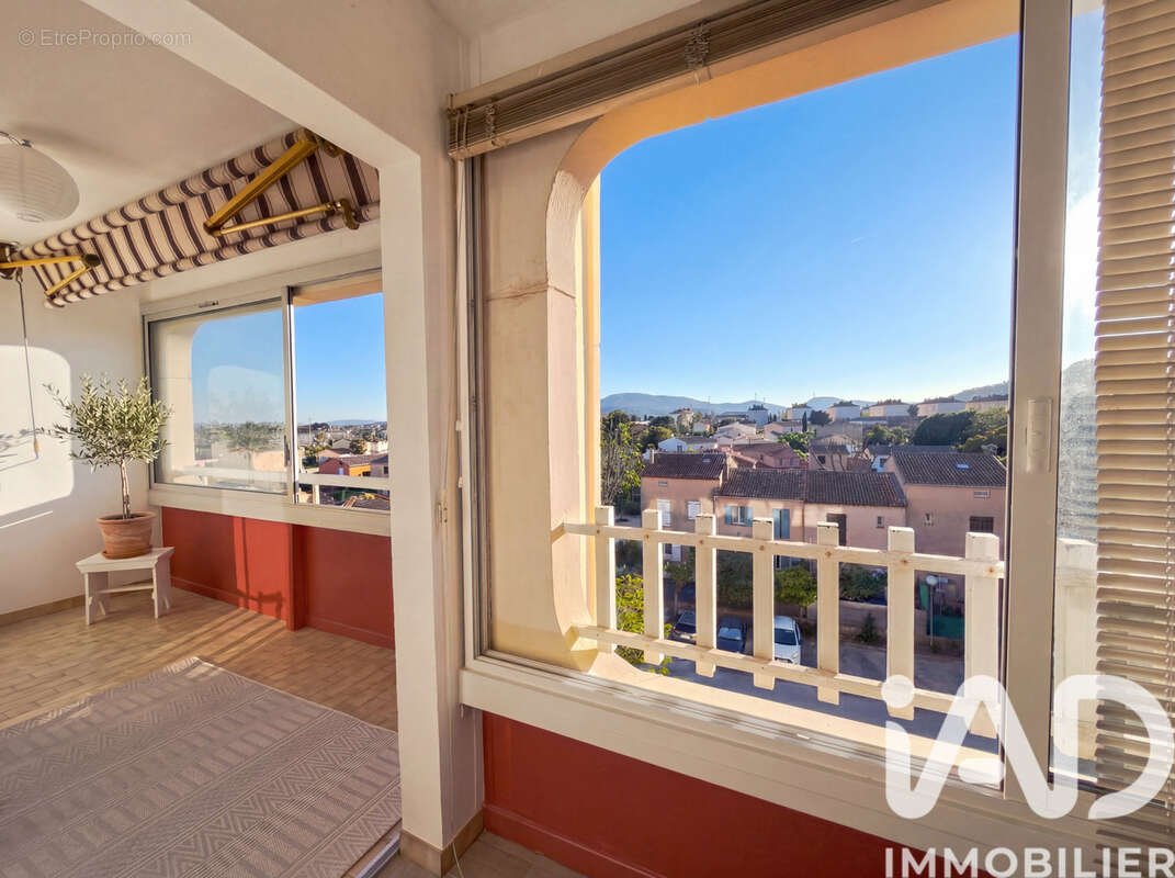 Photo 2 - Appartement à HYERES