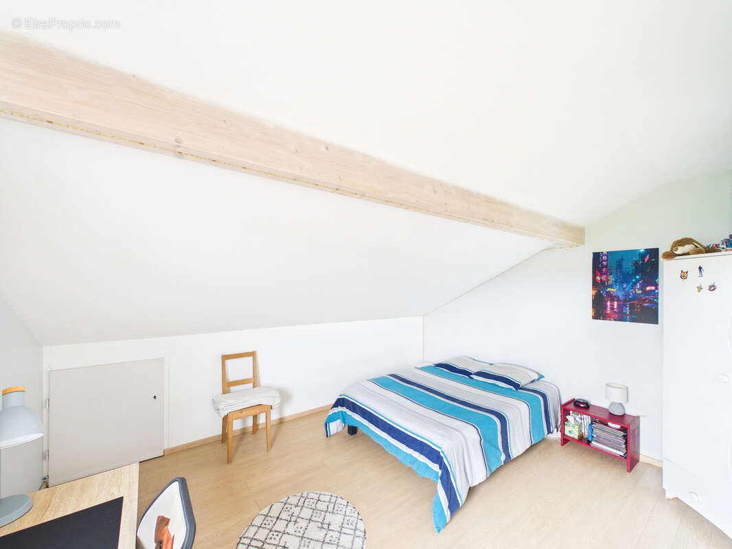 Maison à THONON-LES-BAINS