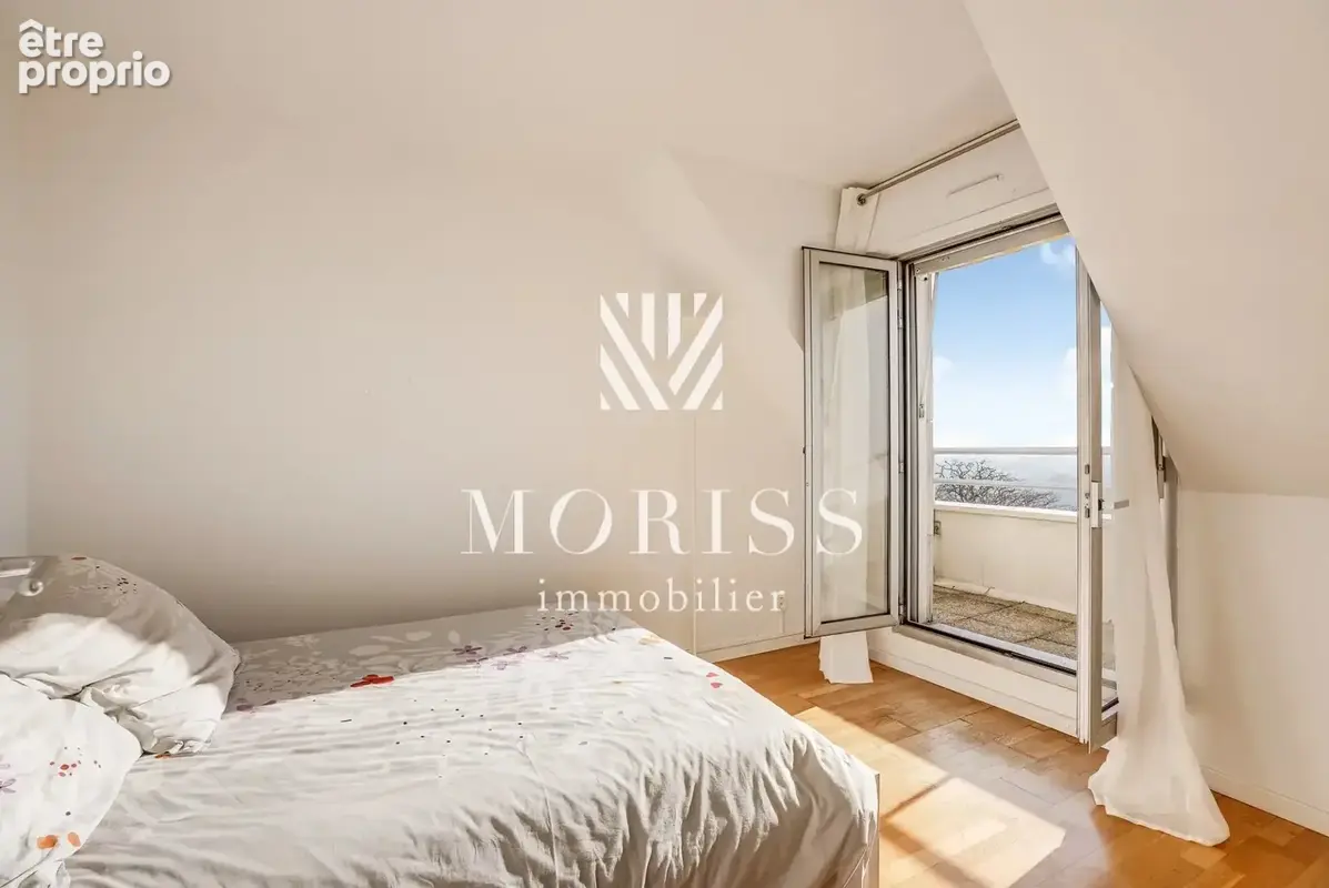 Appartement 147m2, ,5 chambres, terrasse, vue panoramique - photo 15