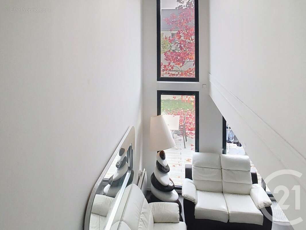 Photo 2 - Maison à CHOISY-LE-ROI