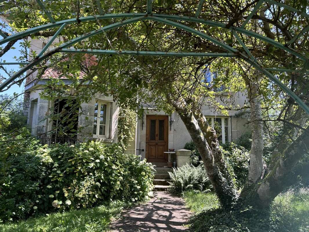 Deux maisons de village près de la Vallée des Peintres - photo 16