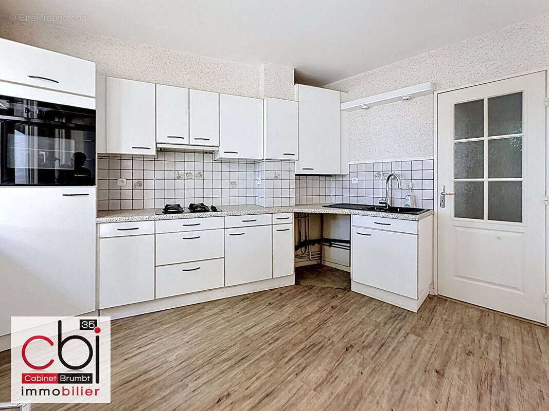 Appartement à CHANTEPIE