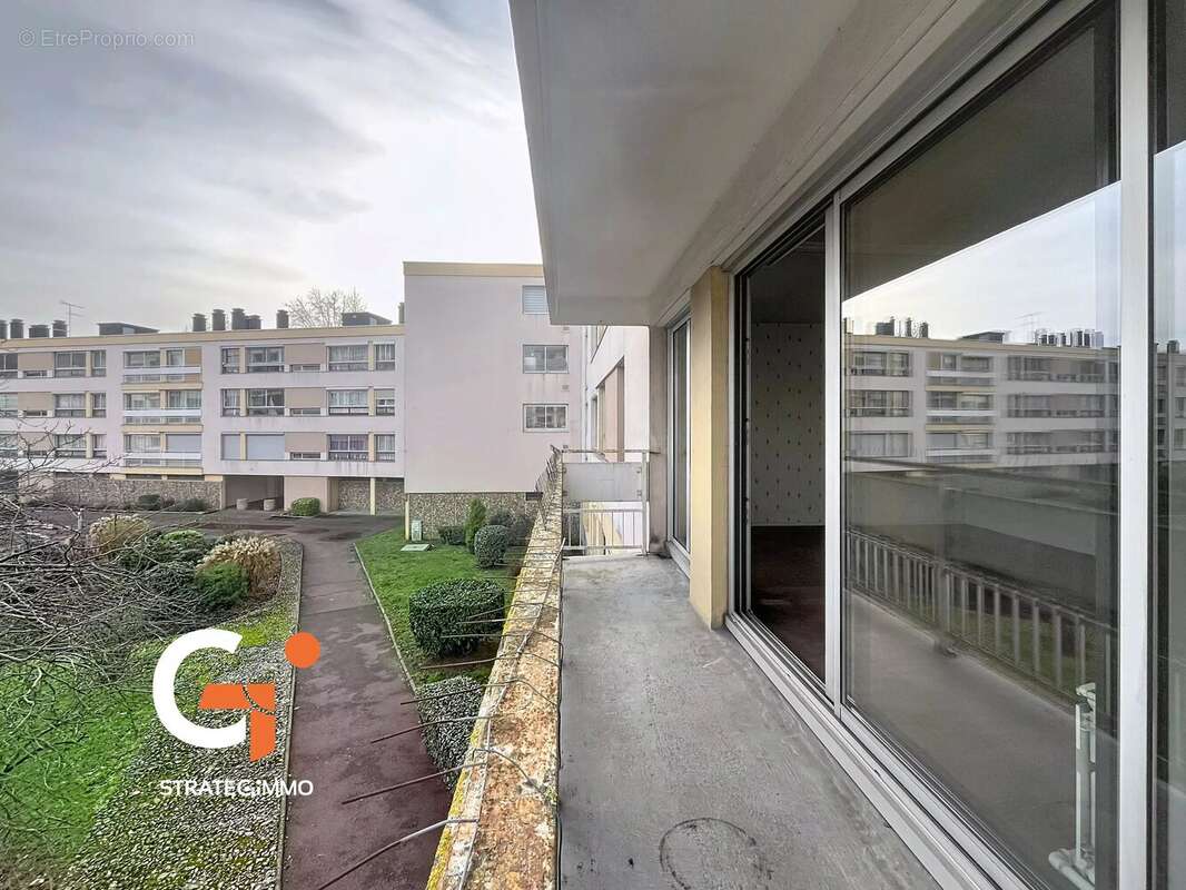 Appartement à ROUEN