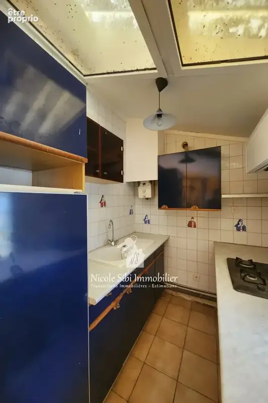 Maison 4 pièces 80 m² à vendre à Ille-Sur-Tet (66130) - photo 9