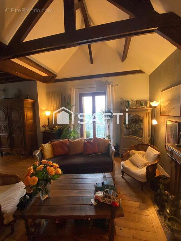 Photo 3 - Appartement à SAINT-MALO