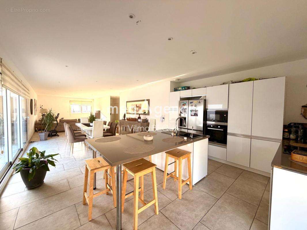 Maison à SAINT-CLEMENT