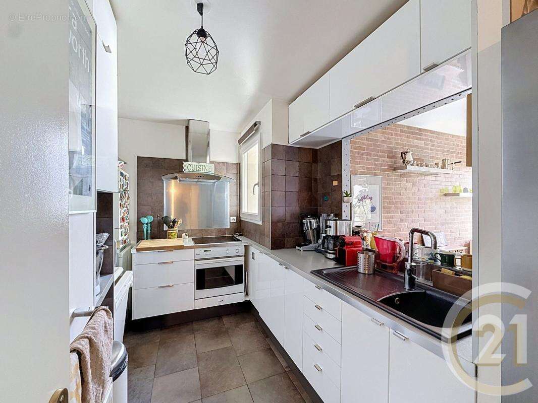 Appartement à CHOISY-LE-ROI
