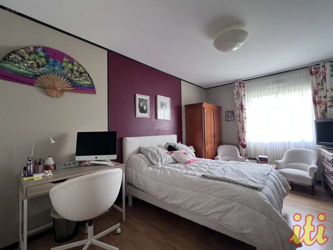 Maison à LES SABLES-D'OLONNE