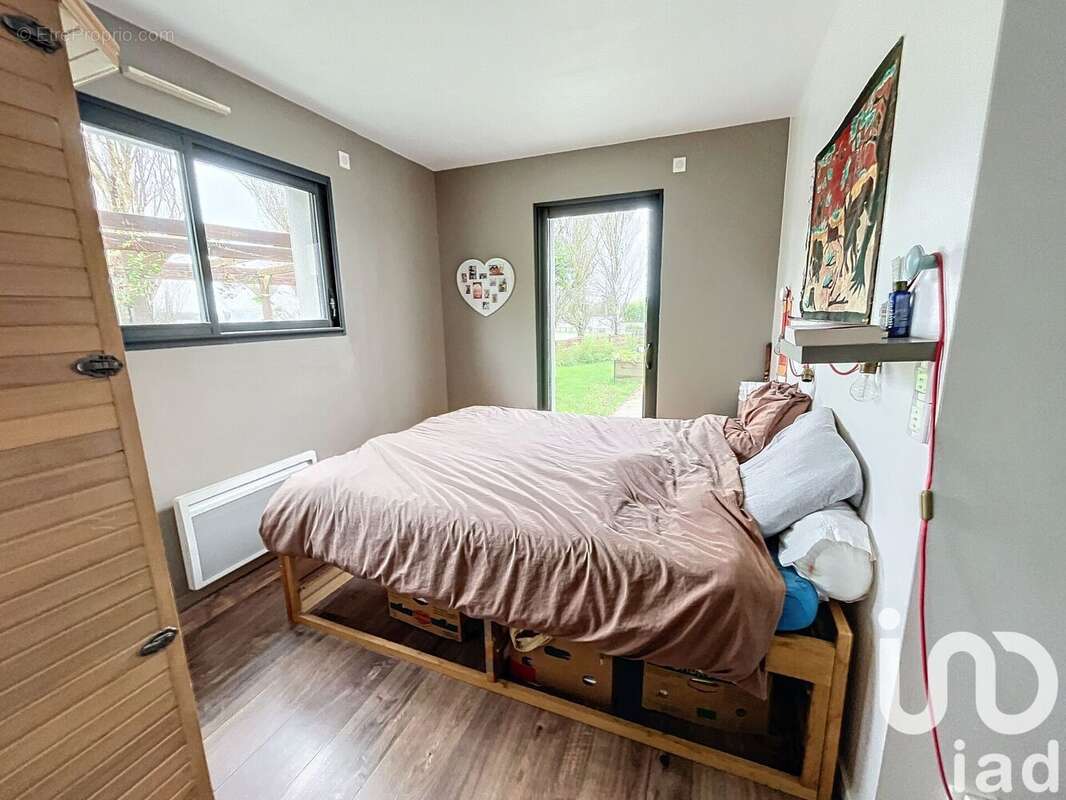 Photo 8 - Maison à THOUARE-SUR-LOIRE