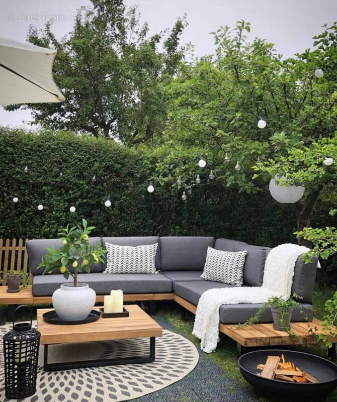 Appartement à BISCHWILLER