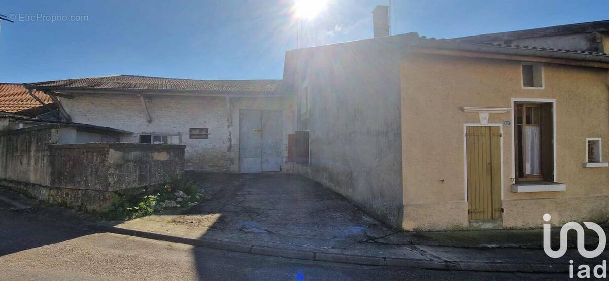 Photo 1 - Maison à JOINVILLE