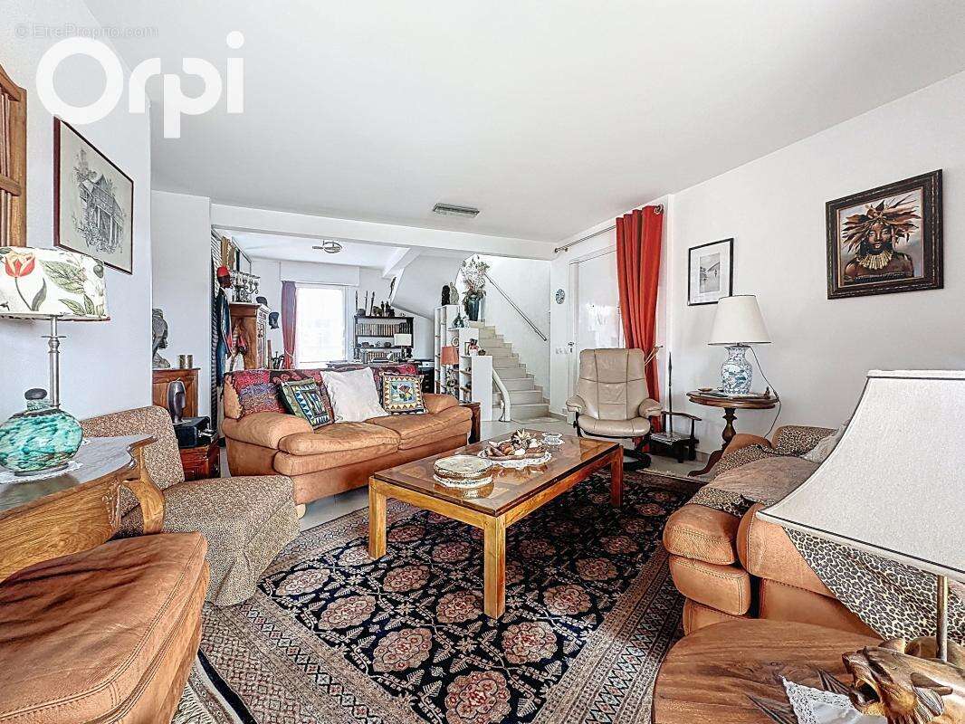 Appartement à CAGNES-SUR-MER