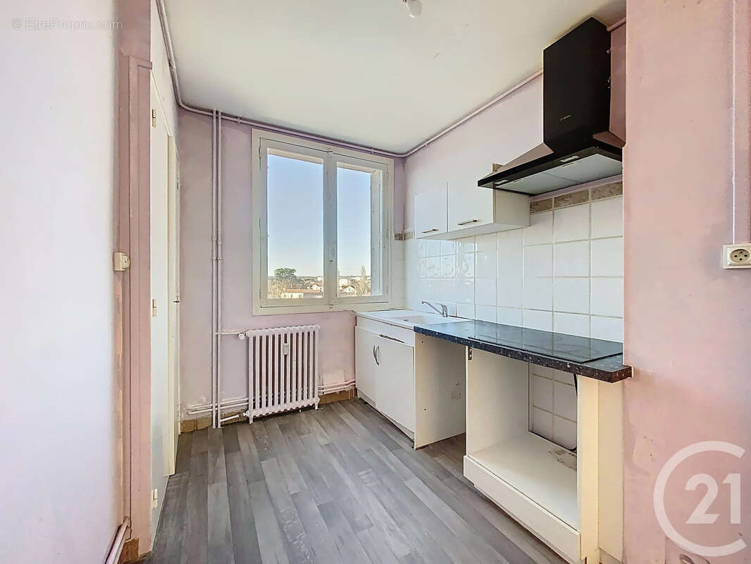 Appartement à LIMOGES