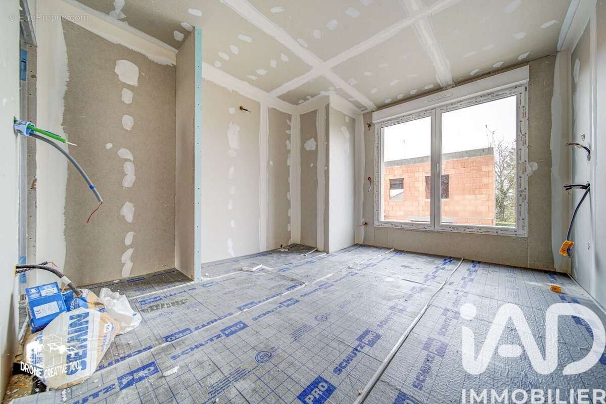 Photo 7 - Maison à THIONVILLE