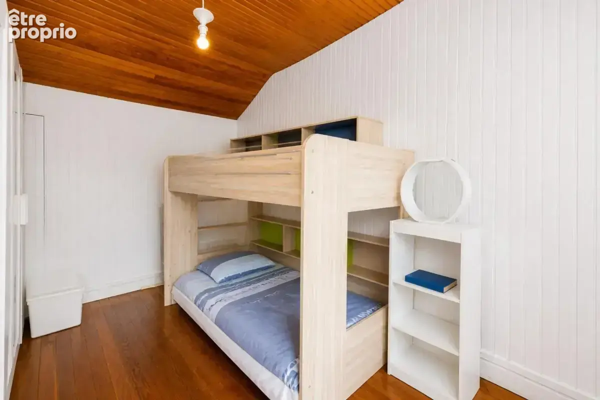 Maison de 5 pièces de 79 m² à Aulnay-sous-Bois - photo 12
