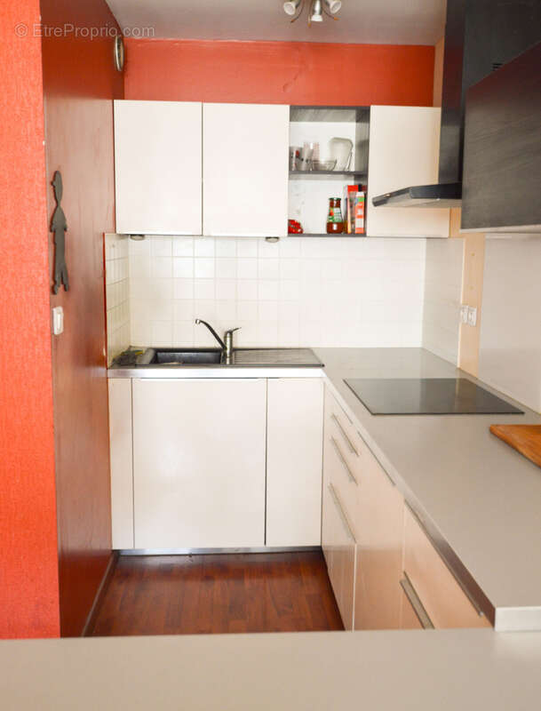 Appartement à LANDERNEAU