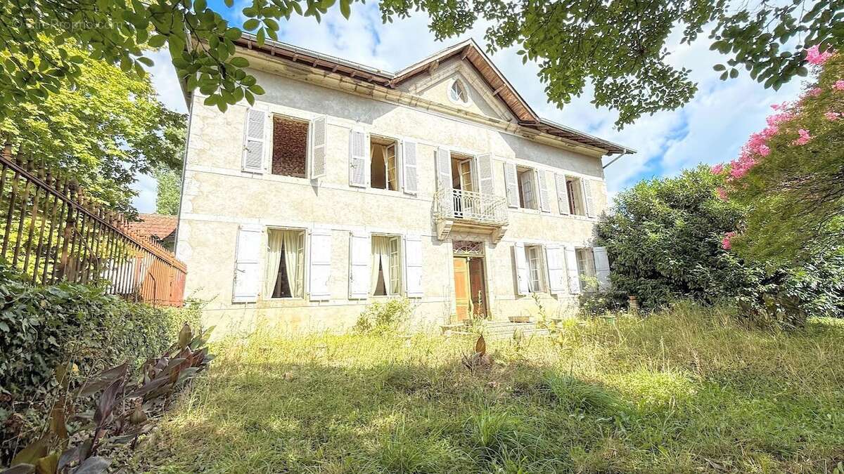 Maison à DAX