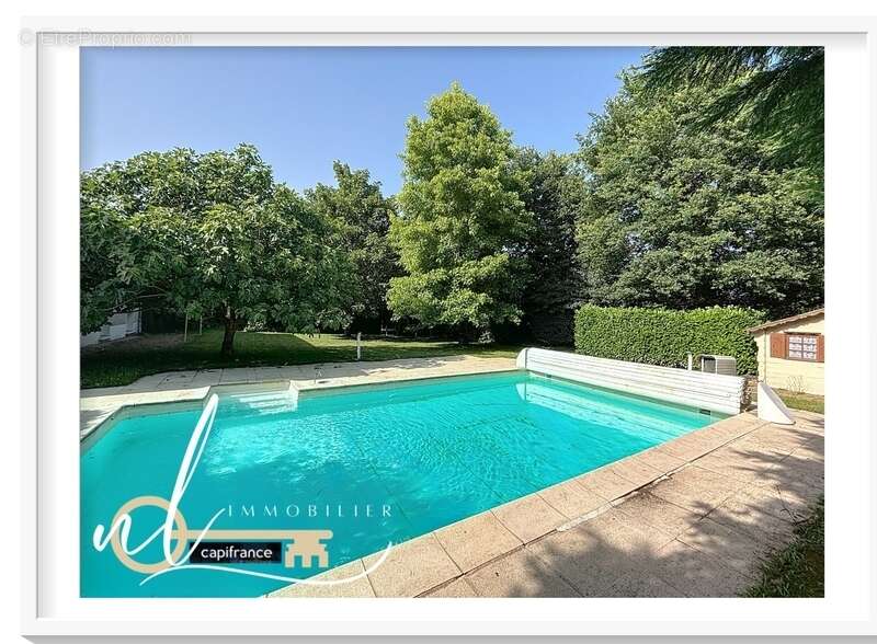 Terrain à MESSIMY-SUR-SAONE