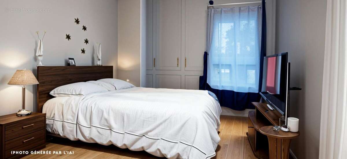 Maison à SCHWEIGHOUSE-SUR-MODER