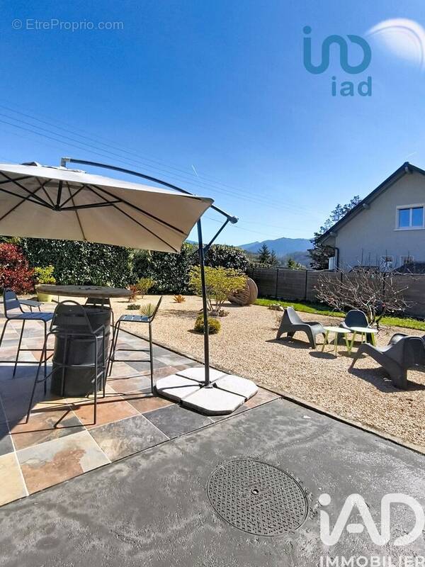 Photo 1 - Maison à THONON-LES-BAINS