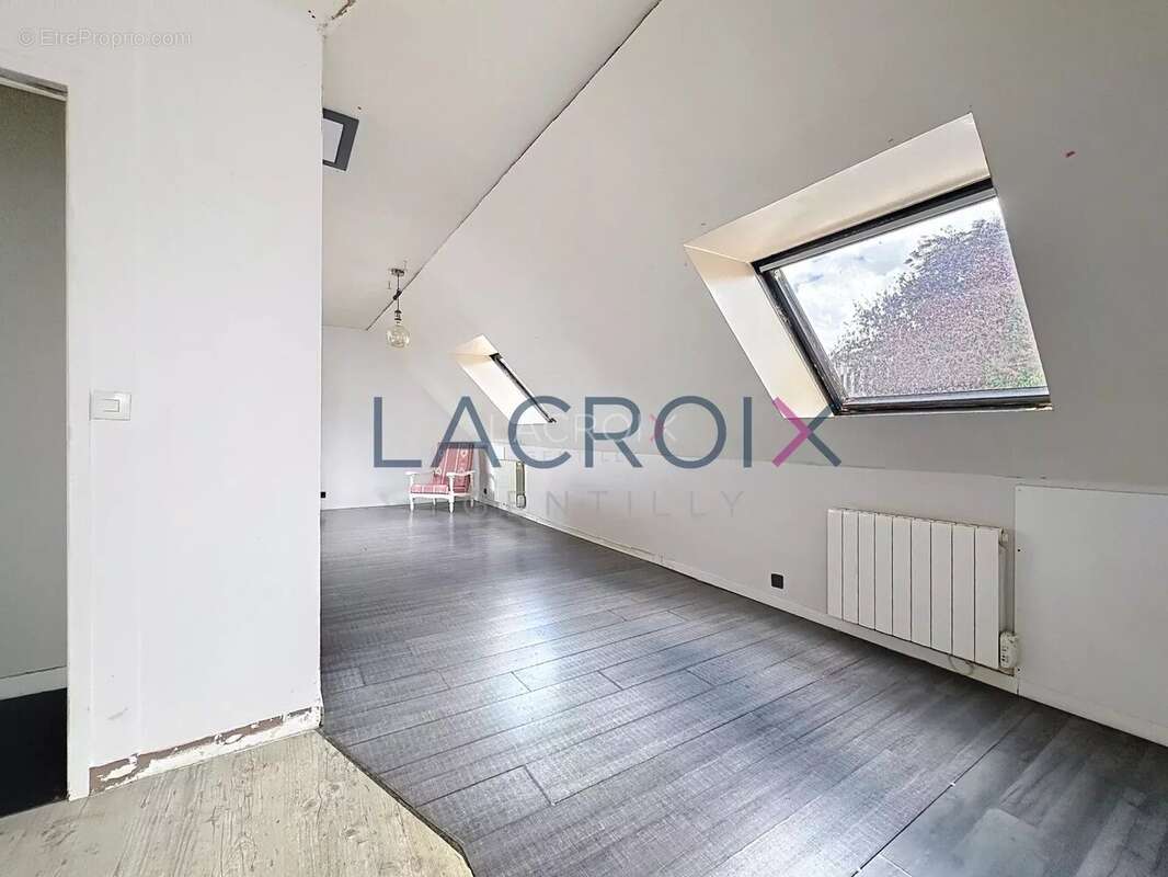 Maison 5 chambres à rénover à 15 min du métro  14 - photo 14