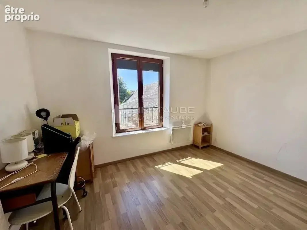 Maison familiale avec piscine chauffée - photo 10