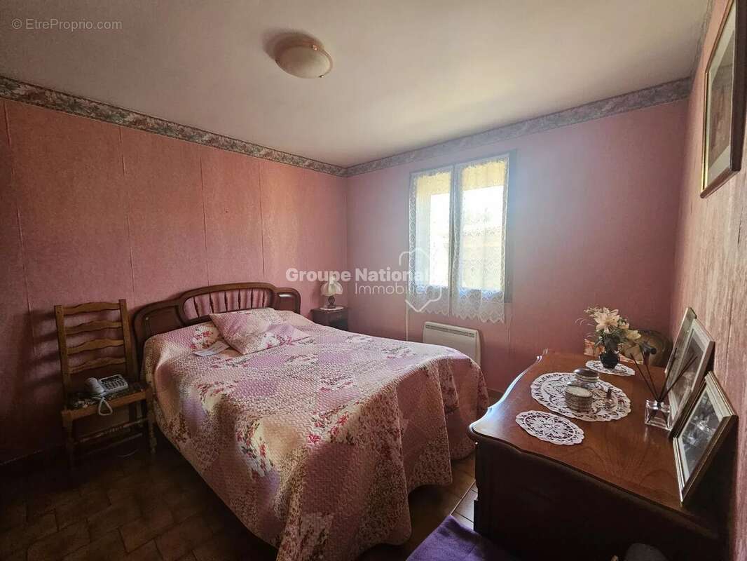 Maison à JONQUIERES