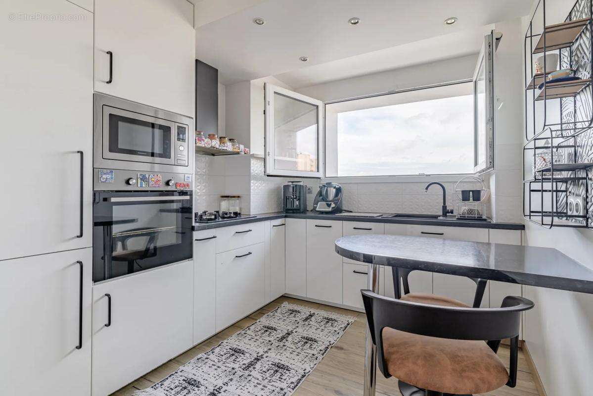 Appartement à CHELLES