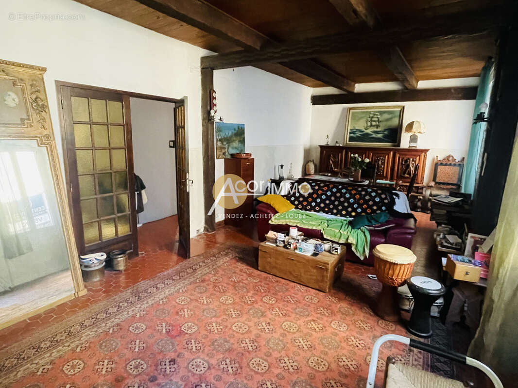 Appartement à LA SEYNE-SUR-MER