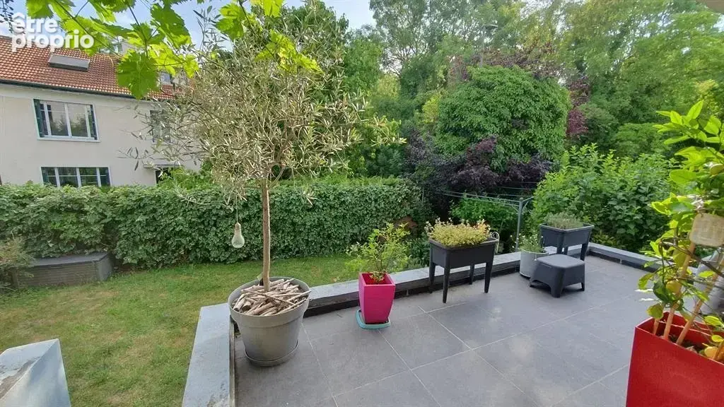 Suresnes - Mont-Valérien - Maison 8p - Vue panoramique - Terrass - photo 14