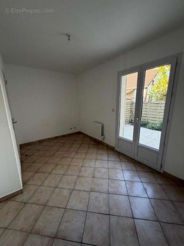 Photo 6 - Maison à CHATEAUNEUF-SUR-LOIRE