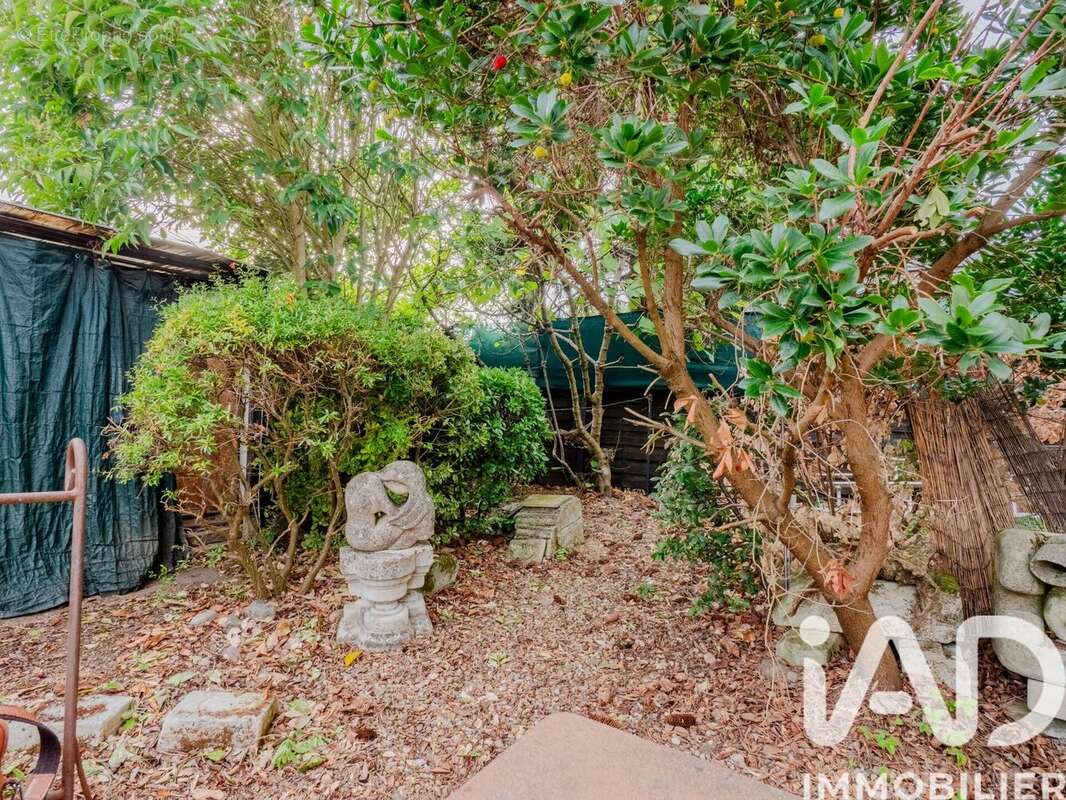 Photo 7 - Terrain à REZE