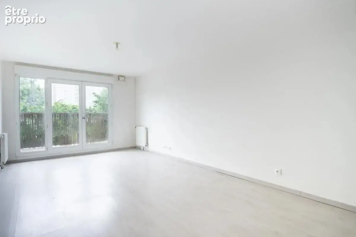 Appartement de 2 pièces de 48 m² à Saint-Ouen-l'Aumône - photo 5