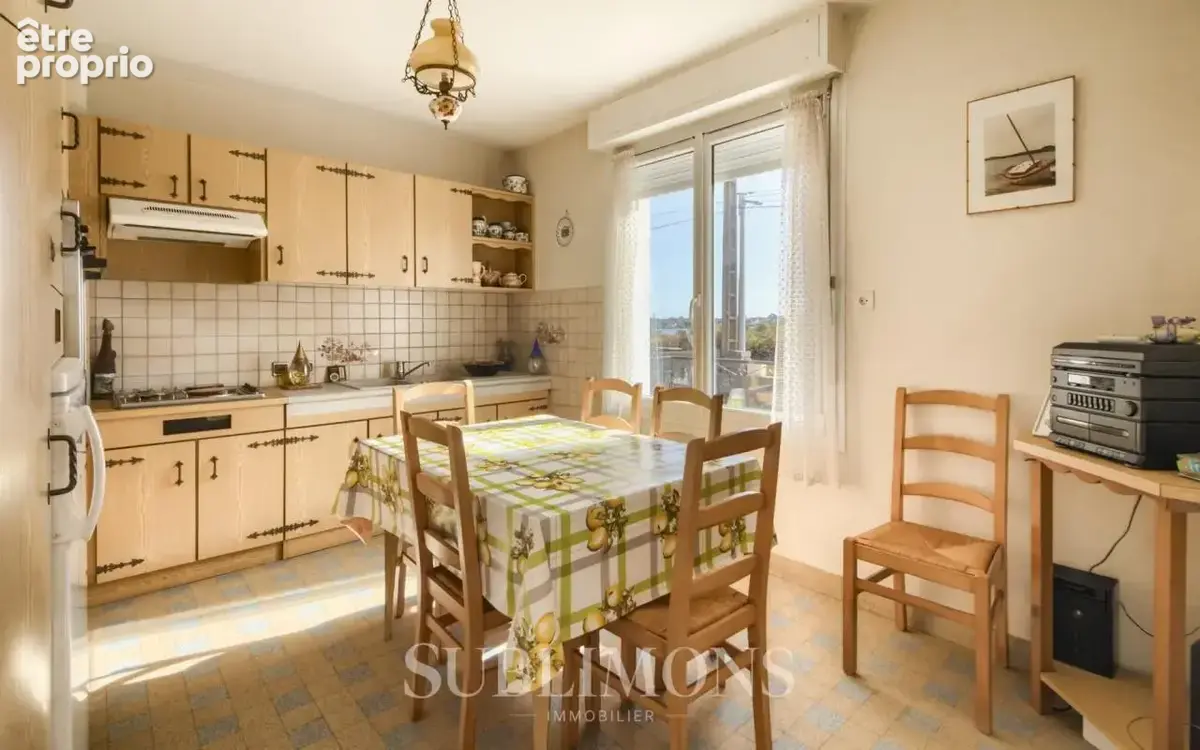 Maison 5 pièces 97 m² à vendre à Plouhinec (56680) - photo 6