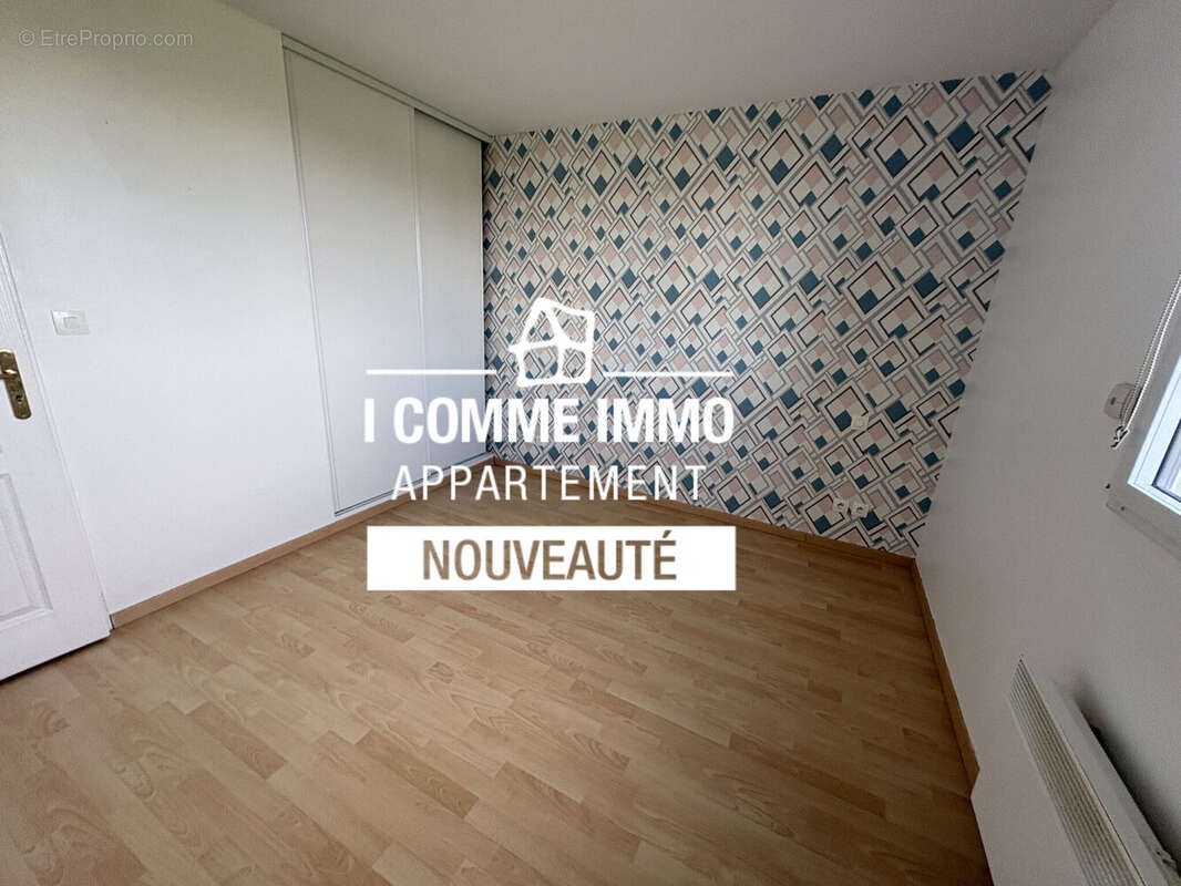 Photo 6 - Appartement à AIX-NOULETTE