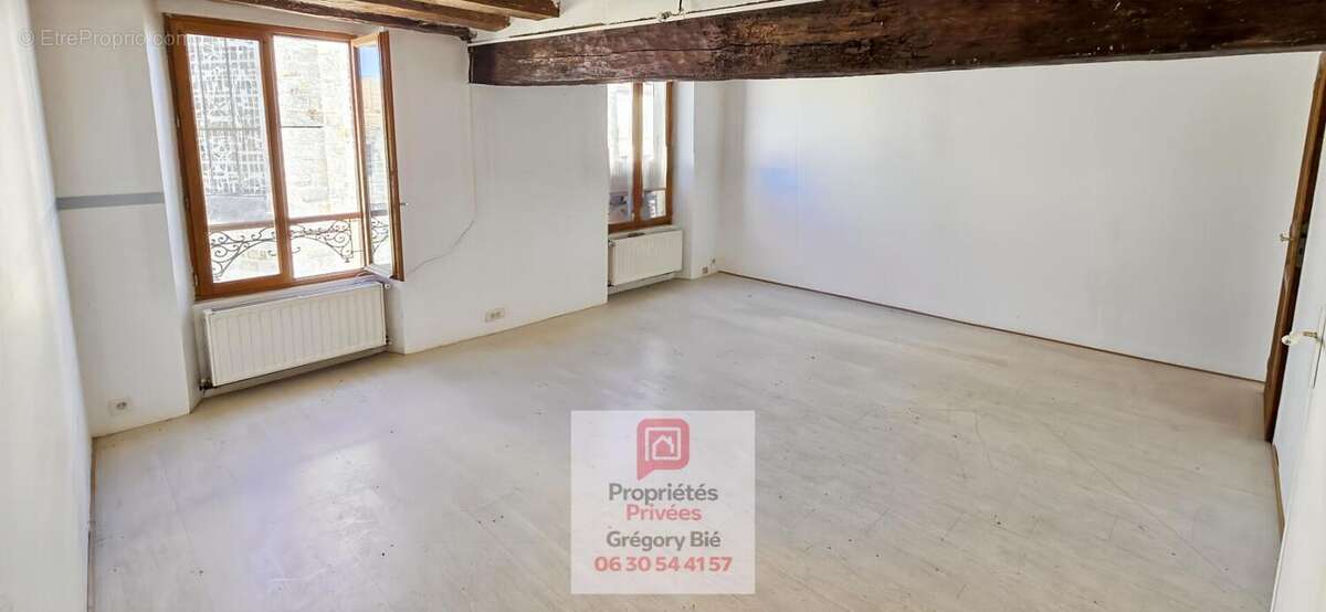 Appartement à COULOMMIERS