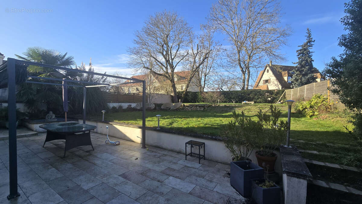 Appartement à GOMETZ-LA-VILLE