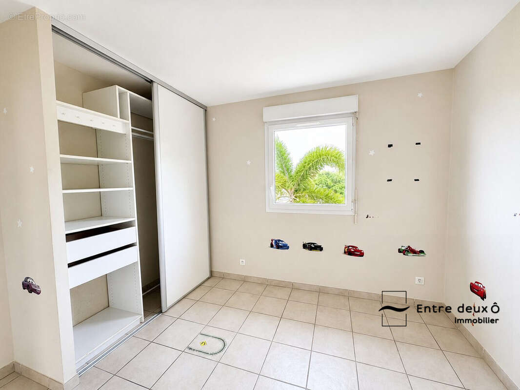 Appartement 55 m² à La Trinite  - photo 5
