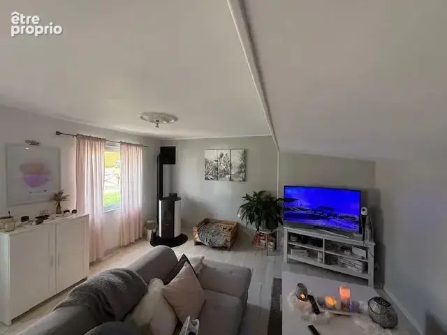 Maison 5 pièces 85 m² à vendre à Tordouet (14290) - photo 5