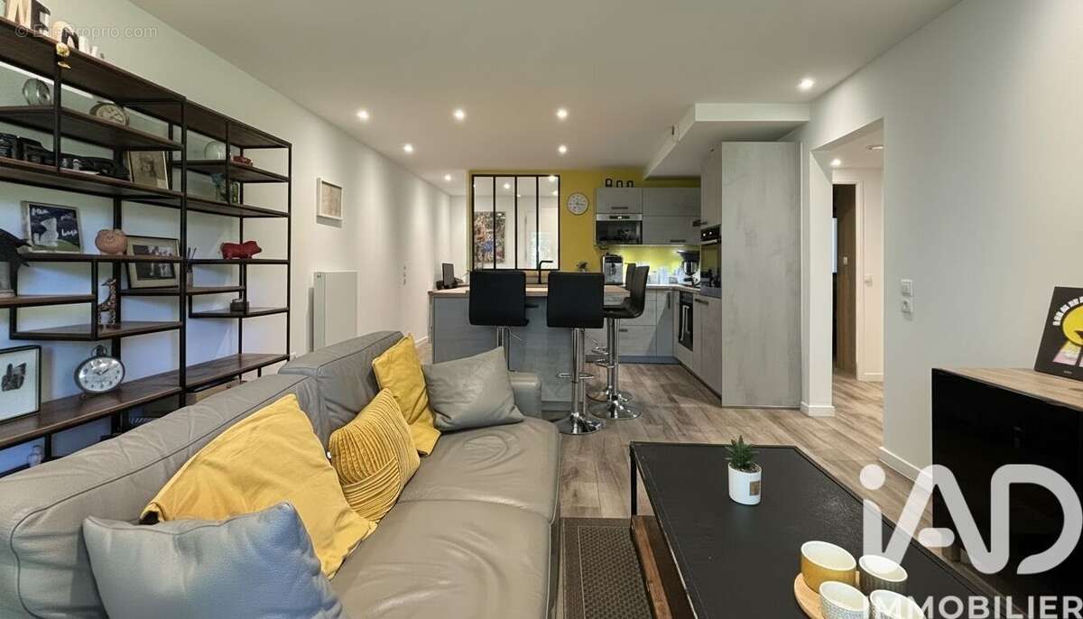 Photo 3 - Appartement à BAYONNE