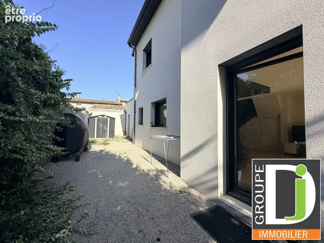 Maison 4 pièces 102 m² à vendre à Montmeyran (26120) - photo 5