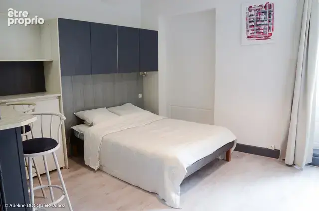 Immeuble de rapport - Loué - photo 2