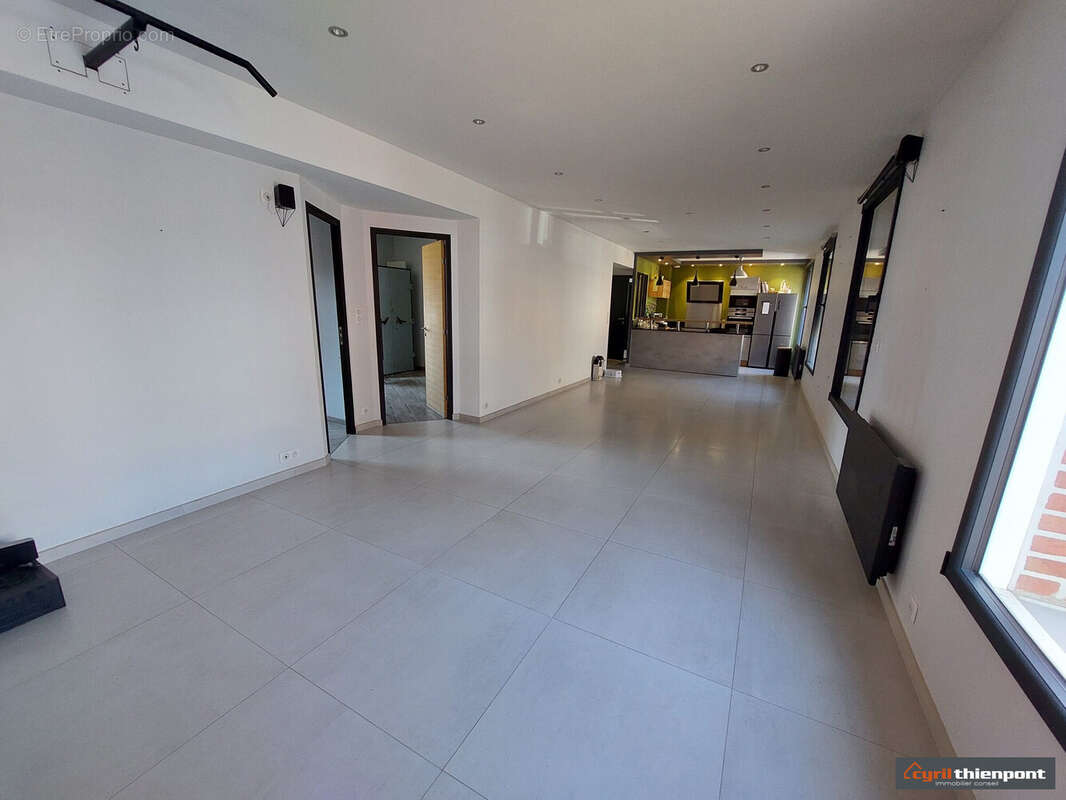 Appartement 86 m² à Abbeville  - photo 3