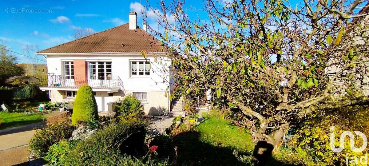 Photo 2 - Maison à EGLY