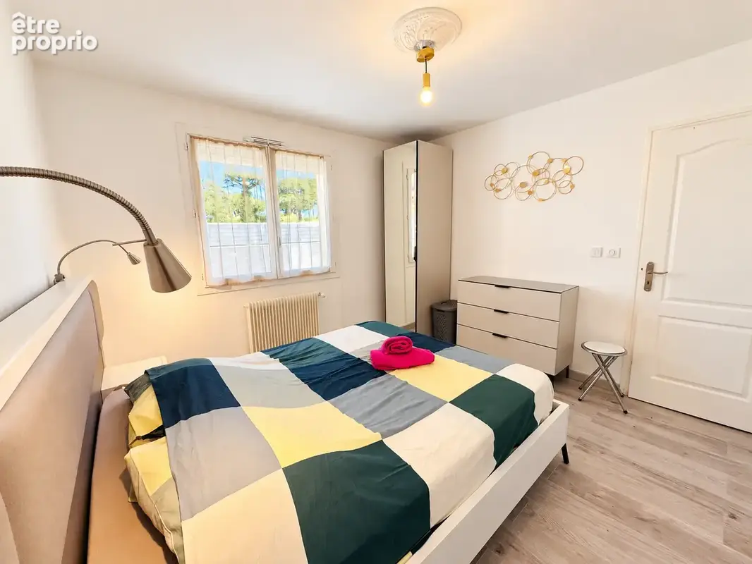 Rare   villa rénovée   quartier des goélands - photo 10