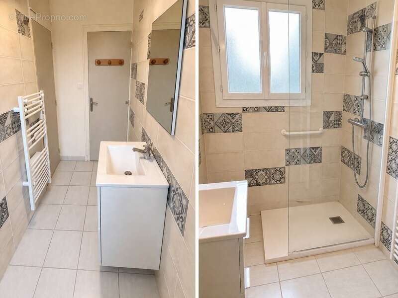 Maison à SAINT-GERMAIN-DE-LUSIGNAN